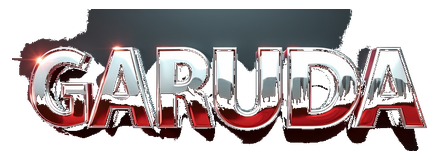 garudagame logo