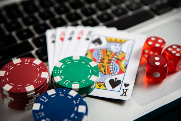 garudagame Live Casino